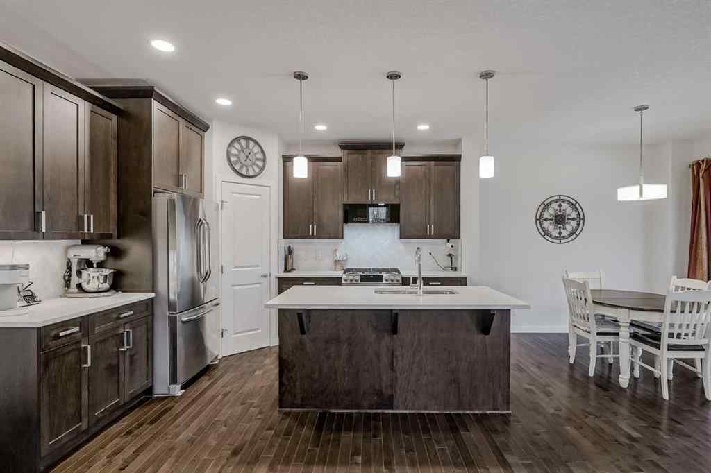 MLS® A2268578 - 41 Walgrove Green SE in Walden Calgary, Residential