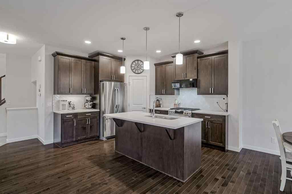 MLS® A2268578 - 41 Walgrove Green SE in Walden Calgary, Residential