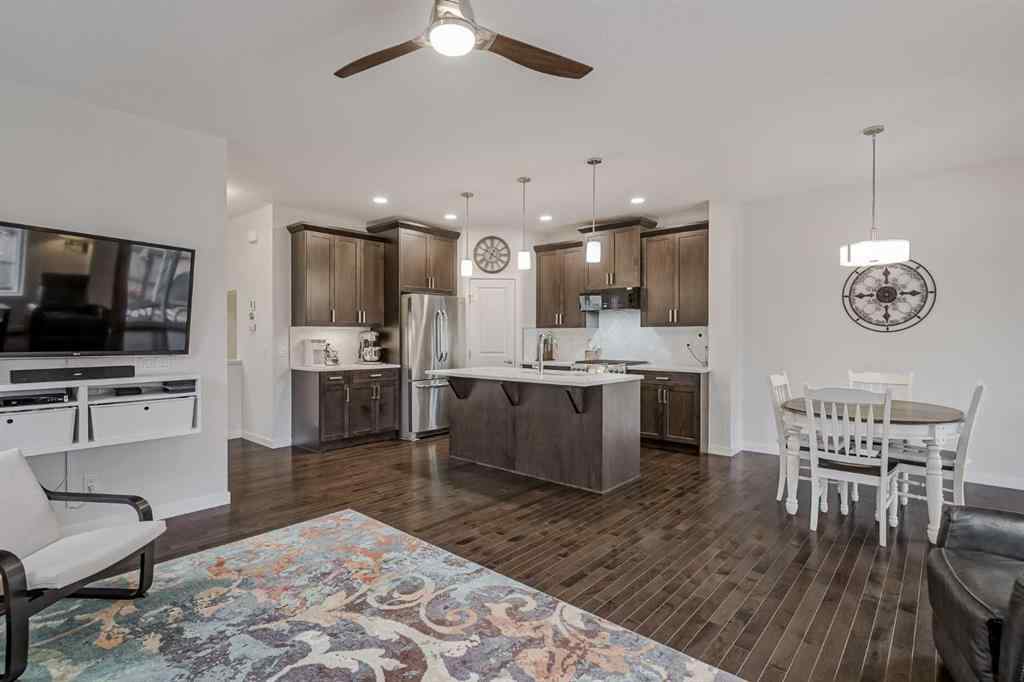 MLS® A2268578 - 41 Walgrove Green SE in Walden Calgary, Residential