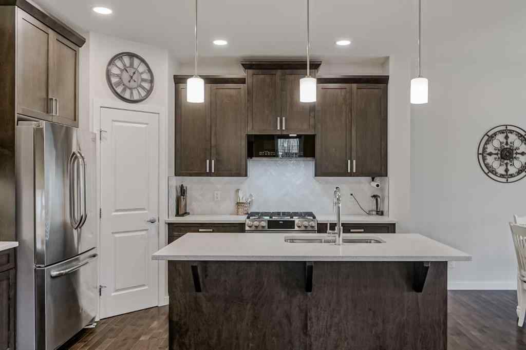 MLS® A2268578 - 41 Walgrove Green SE in Walden Calgary, Residential