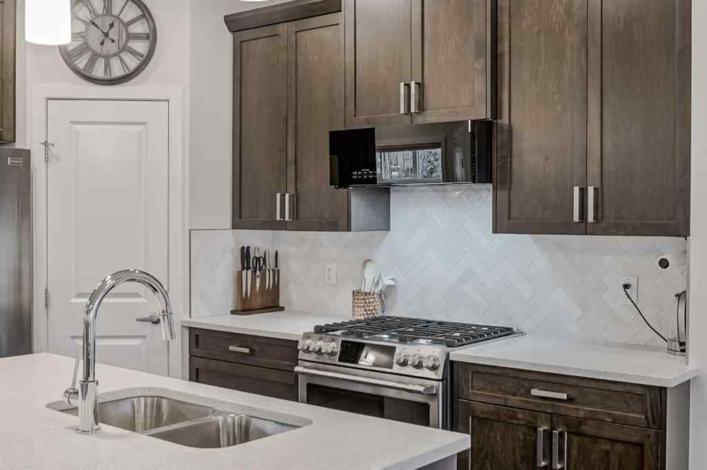 MLS® A2268578 - 41 Walgrove Green SE in Walden Calgary, Residential