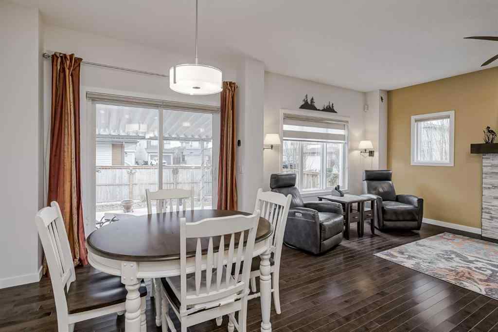 MLS® A2268578 - 41 Walgrove Green SE in Walden Calgary, Residential