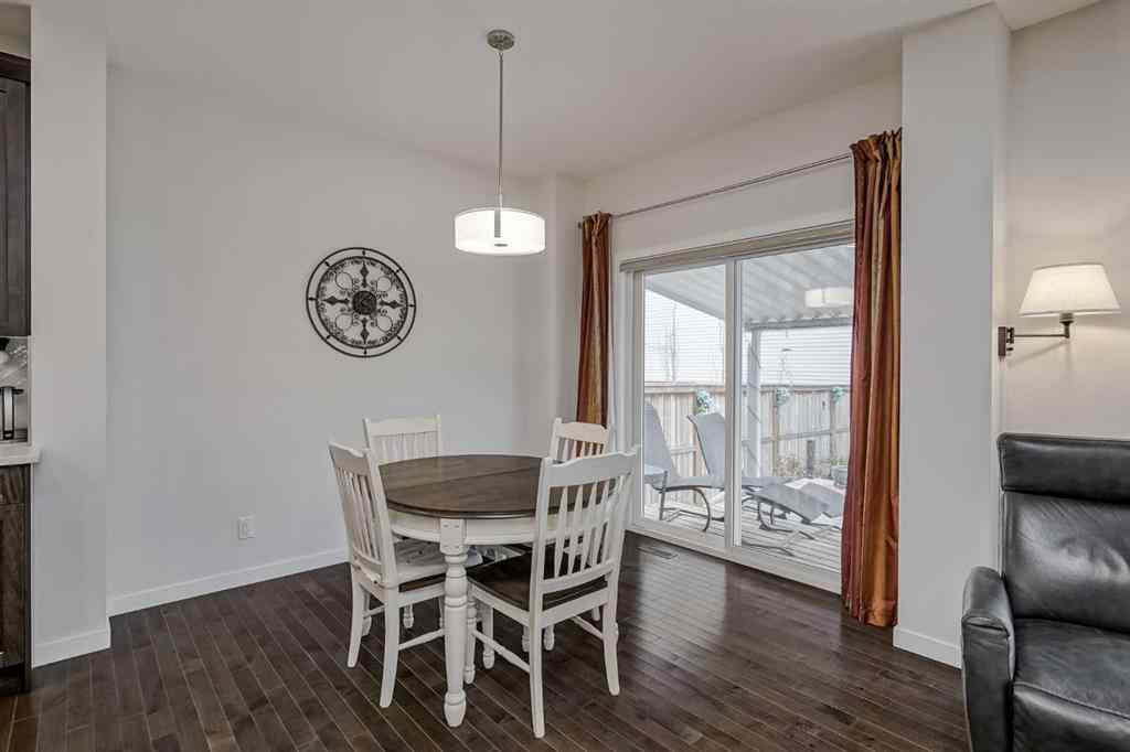 MLS® A2268578 - 41 Walgrove Green SE in Walden Calgary, Residential