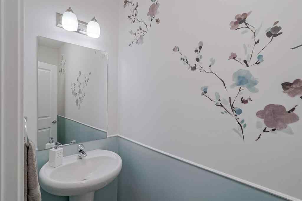 MLS® A2268578 - 41 Walgrove Green SE in Walden Calgary, Residential