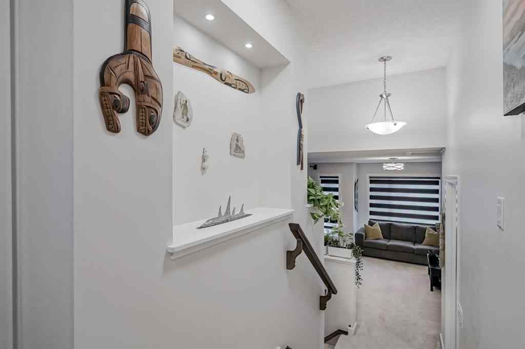 MLS® A2268578 - 41 Walgrove Green SE in Walden Calgary, Residential