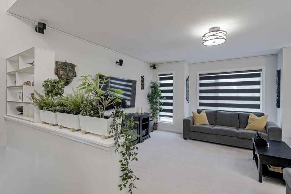 MLS® A2268578 - 41 Walgrove Green SE in Walden Calgary, Residential