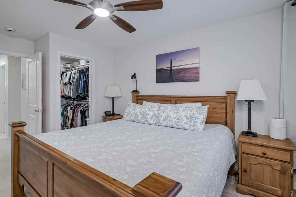 MLS® A2268578 - 41 Walgrove Green SE in Walden Calgary, Residential