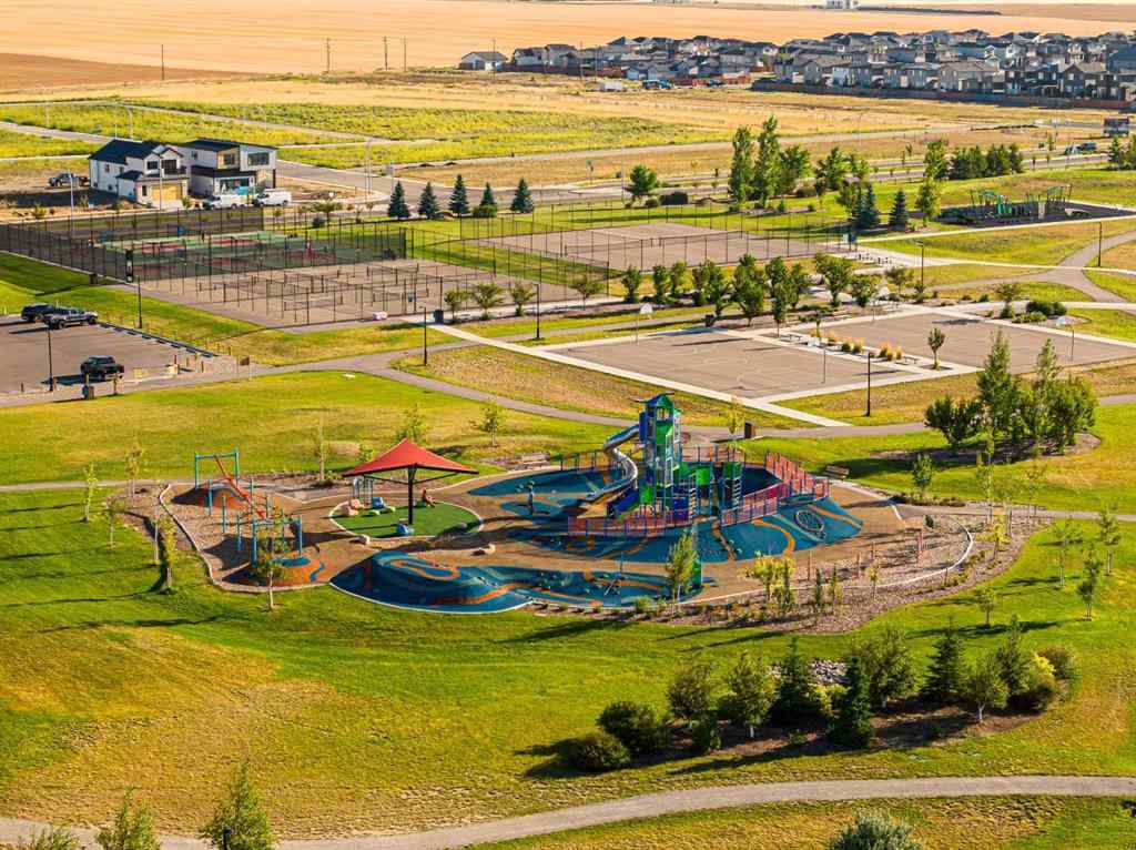 MLS&reg; # A2268579 - 673 Blackwolf Boulevard N in Blackwolf 2 Lethbridge, Residential Open Houses