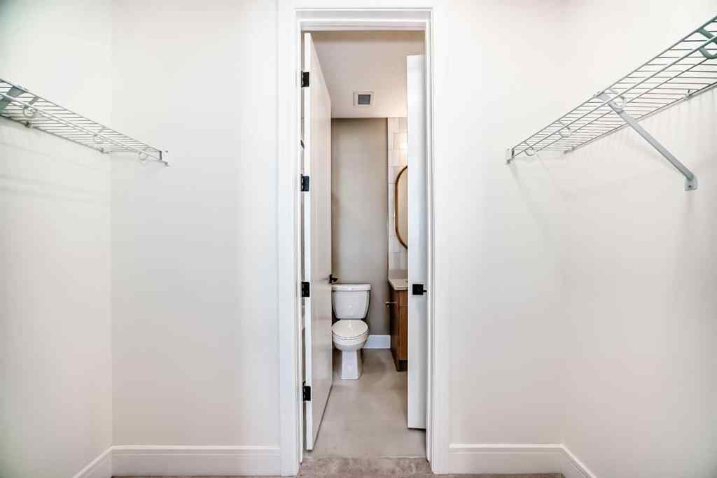 MLS® A2268580 - Unit #1116 4270 Norford Avenue NW in University District Calgary, Residential