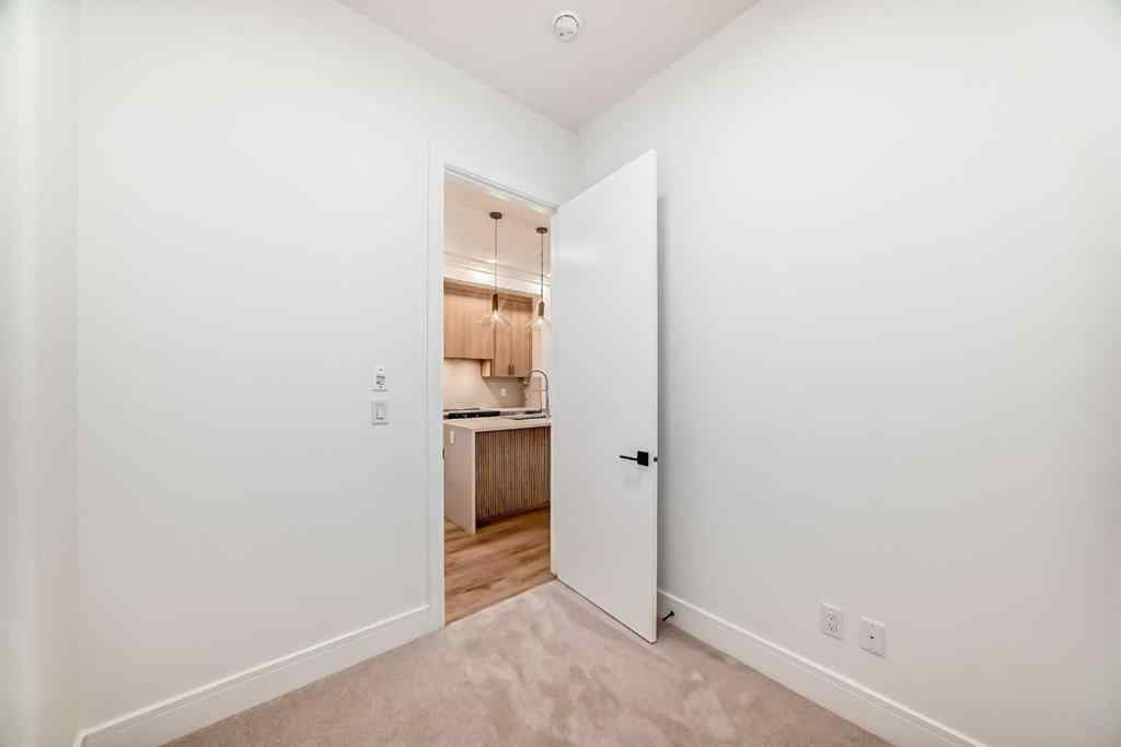 MLS® A2268580 - Unit #1116 4270 Norford Avenue NW in University District Calgary, Residential