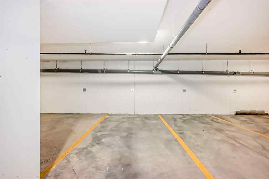 MLS® A2268580 - Unit #1116 4270 Norford Avenue NW in University District Calgary, Residential