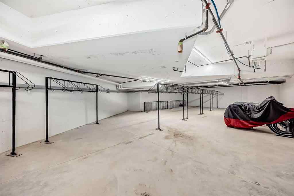 MLS® A2268580 - Unit #1116 4270 Norford Avenue NW in University District Calgary, Residential