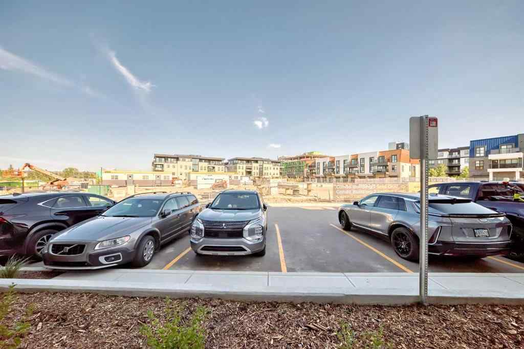 MLS® A2268580 - Unit #1116 4270 Norford Avenue NW in University District Calgary, Residential