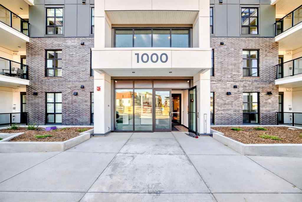 MLS® A2268580 - Unit #1116 4270 Norford Avenue NW in University District Calgary, Residential