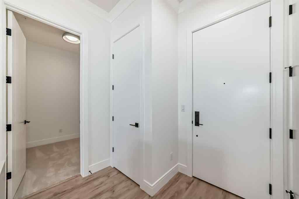 MLS® A2268580 - Unit #1116 4270 Norford Avenue NW in University District Calgary, Residential
