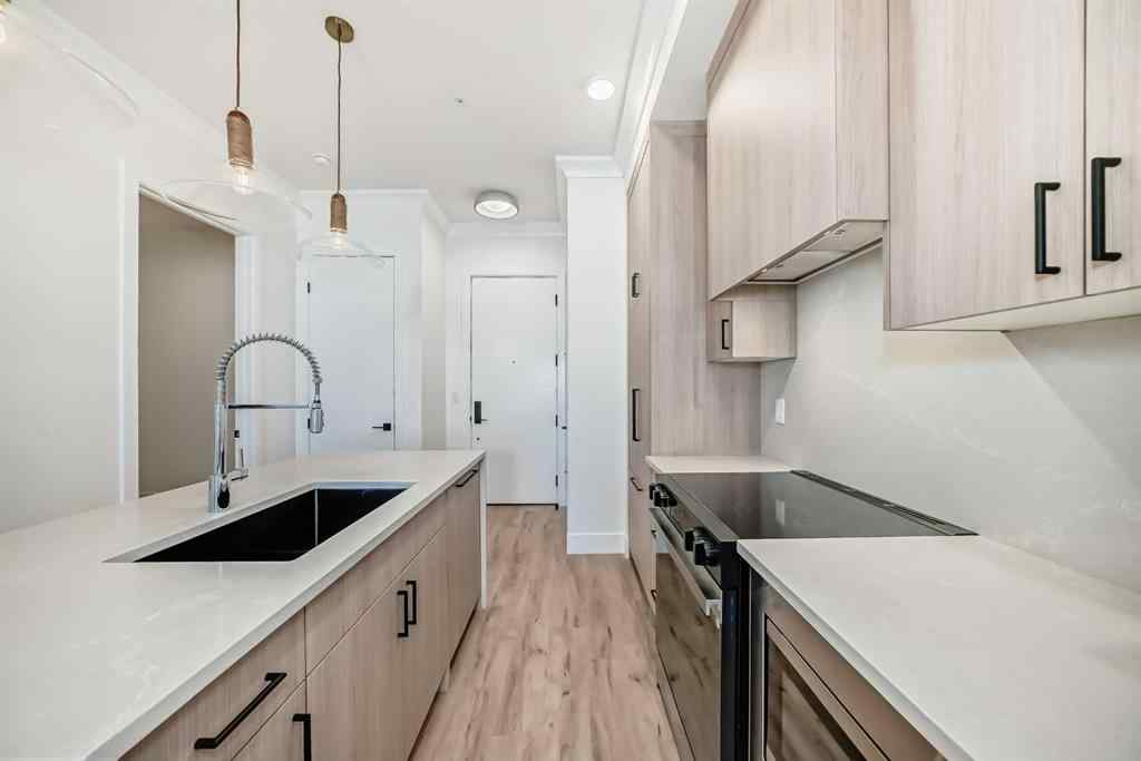 MLS® A2268580 - Unit #1116 4270 Norford Avenue NW in University District Calgary, Residential