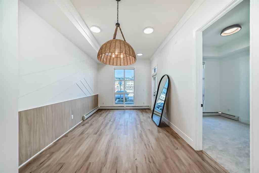MLS® A2268580 - Unit #1116 4270 Norford Avenue NW in University District Calgary, Residential