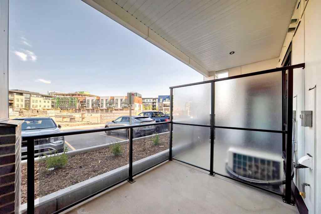 MLS® A2268580 - Unit #1116 4270 Norford Avenue NW in University District Calgary, Residential