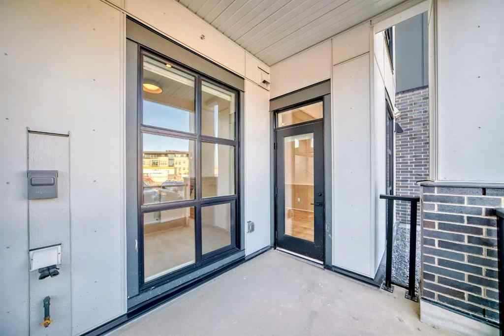 MLS® A2268580 - Unit #1116 4270 Norford Avenue NW in University District Calgary, Residential