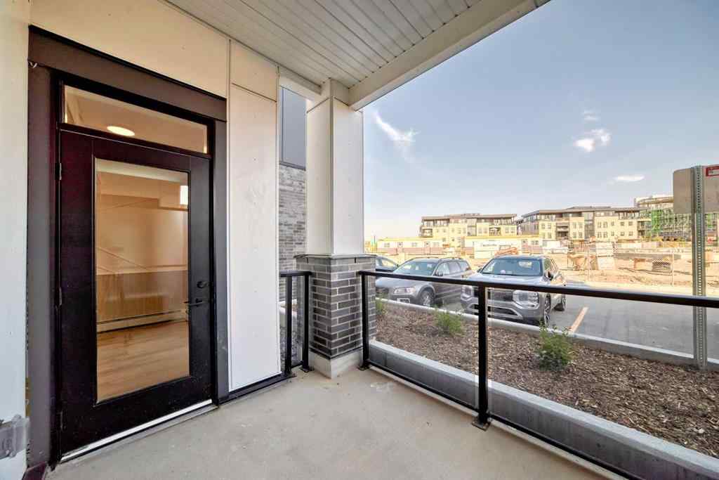 MLS® A2268580 - Unit #1116 4270 Norford Avenue NW in University District Calgary, Residential