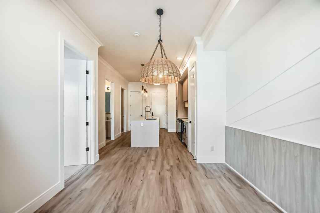 MLS® A2268580 - Unit #1116 4270 Norford Avenue NW in University District Calgary, Residential