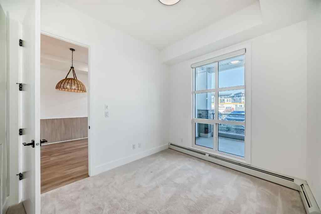 MLS® A2268580 - Unit #1116 4270 Norford Avenue NW in University District Calgary, Residential