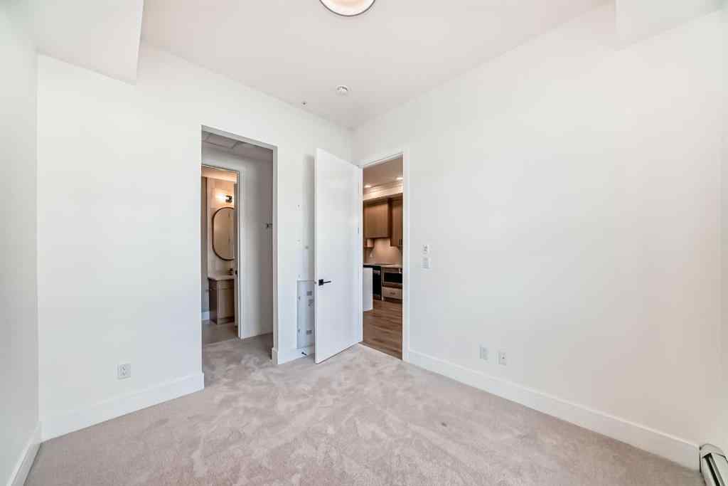 MLS® A2268580 - Unit #1116 4270 Norford Avenue NW in University District Calgary, Residential