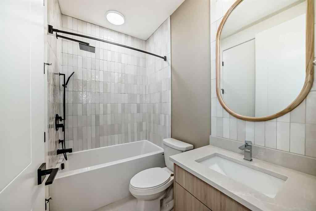 MLS® A2268580 - Unit #1116 4270 Norford Avenue NW in University District Calgary, Residential