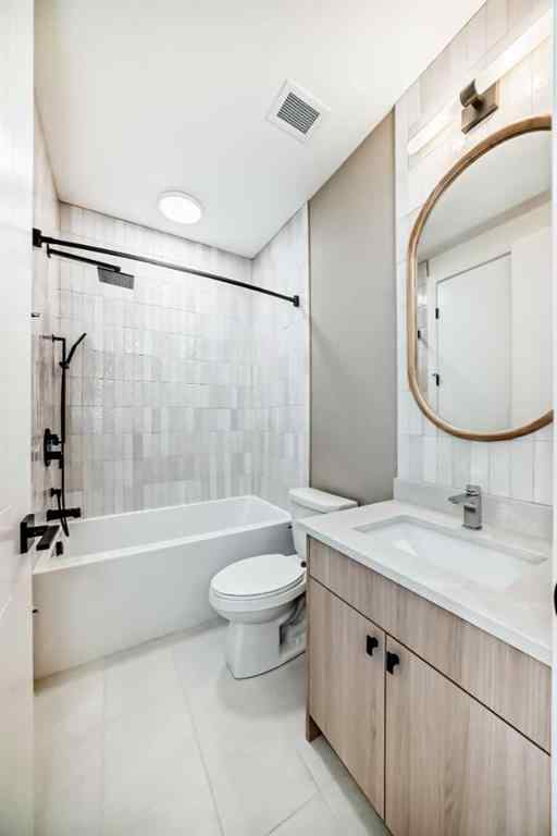 MLS® A2268580 - Unit #1116 4270 Norford Avenue NW in University District Calgary, Residential