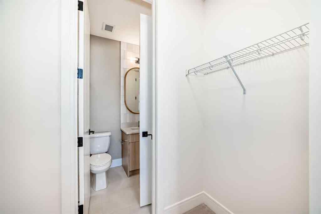 MLS® A2268580 - Unit #1116 4270 Norford Avenue NW in University District Calgary, Residential