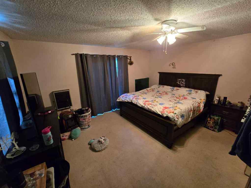 MLS&reg; # A2268581 - 8602 95 Street  in North End Peace River, Residential Open Houses