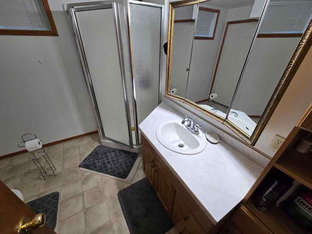 MLS&reg; # A2268581 - 8602 95 Street  in North End Peace River, Residential Open Houses