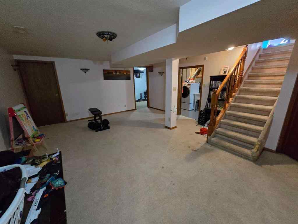 MLS&reg; # A2268581 - 8602 95 Street  in North End Peace River, Residential Open Houses