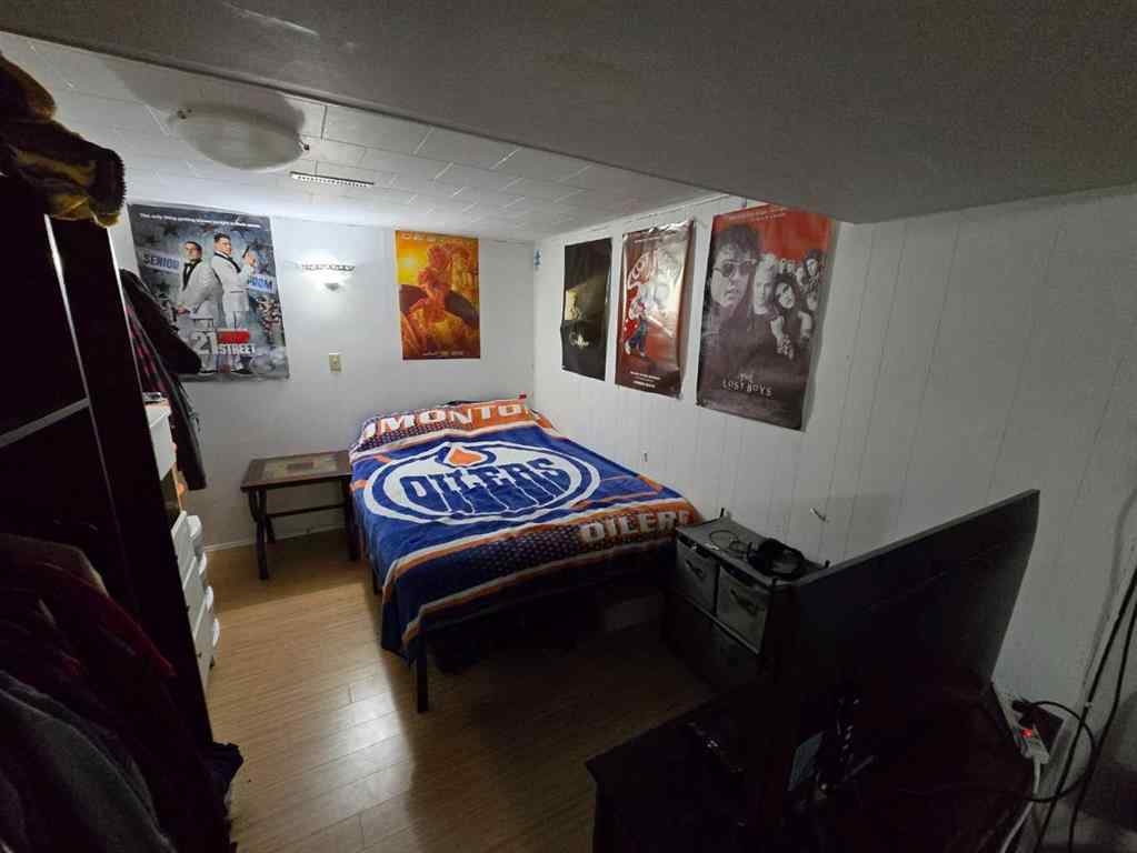 MLS&reg; # A2268581 - 8602 95 Street  in North End Peace River, Residential Open Houses