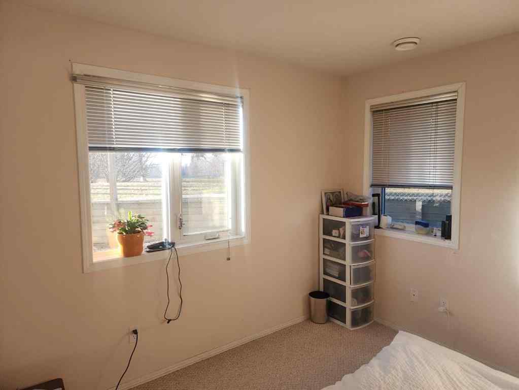 MLS&reg; # A2268582 - Unit #108 5205 Woodland Road  in Woodlands Innisfail, Residential Open Houses