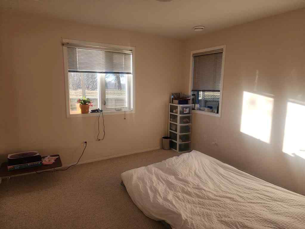 MLS&reg; # A2268582 - Unit #108 5205 Woodland Road  in Woodlands Innisfail, Residential Open Houses