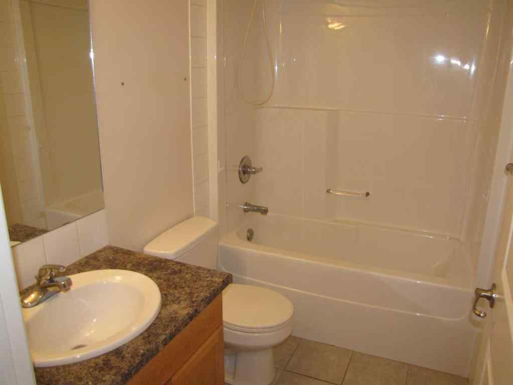 MLS&reg; # A2268582 - Unit #108 5205 Woodland Road  in Woodlands Innisfail, Residential Open Houses