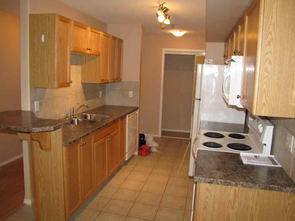 MLS&reg; # A2268582 - Unit #108 5205 Woodland Road  in Woodlands Innisfail, Residential Open Houses