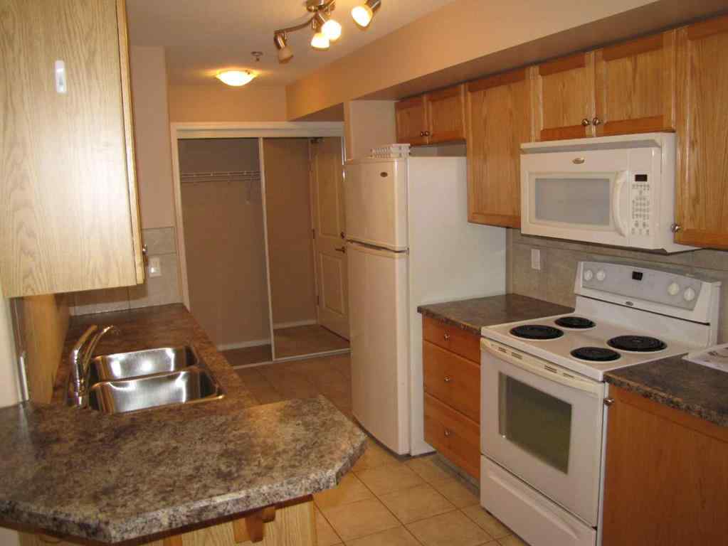 MLS&reg; # A2268582 - Unit #108 5205 Woodland Road  in Woodlands Innisfail, Residential Open Houses