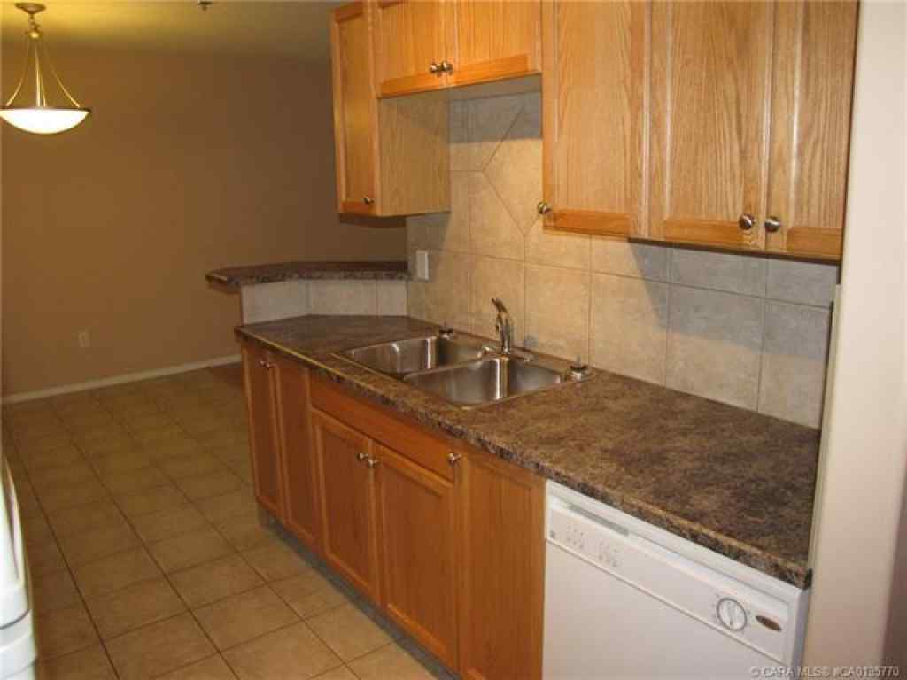 MLS&reg; # A2268582 - Unit #108 5205 Woodland Road  in Woodlands Innisfail, Residential Open Houses