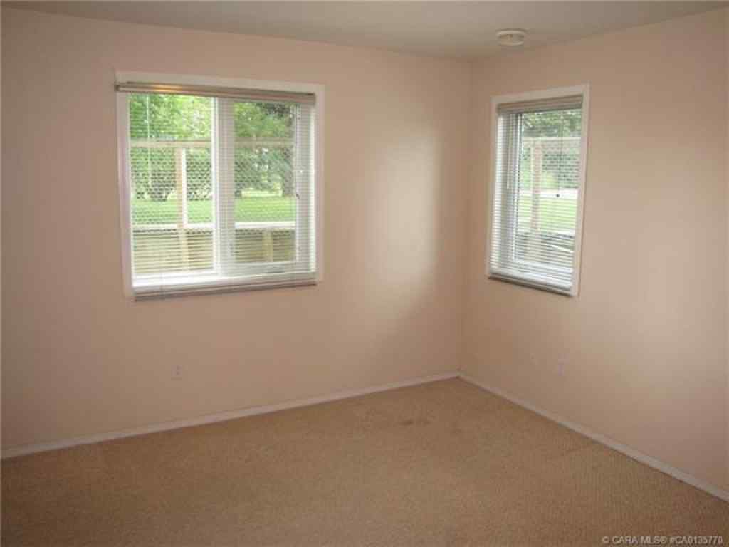 MLS&reg; # A2268582 - Unit #108 5205 Woodland Road  in Woodlands Innisfail, Residential Open Houses