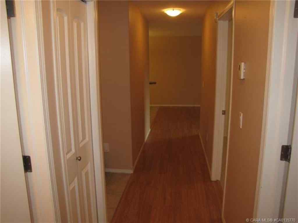 MLS&reg; # A2268582 - Unit #108 5205 Woodland Road  in Woodlands Innisfail, Residential Open Houses