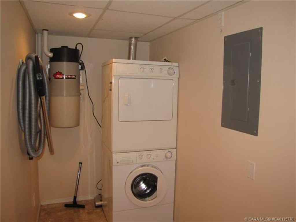 MLS&reg; # A2268582 - Unit #108 5205 Woodland Road  in Woodlands Innisfail, Residential Open Houses