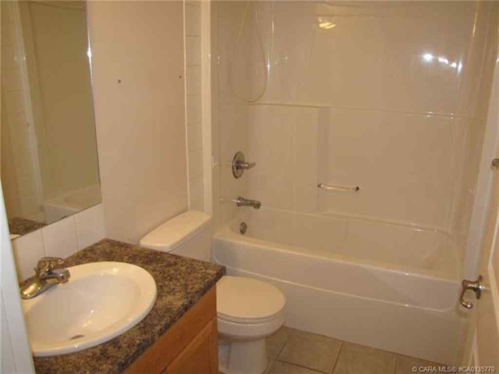 MLS&reg; # A2268582 - Unit #108 5205 Woodland Road  in Woodlands Innisfail, Residential Open Houses