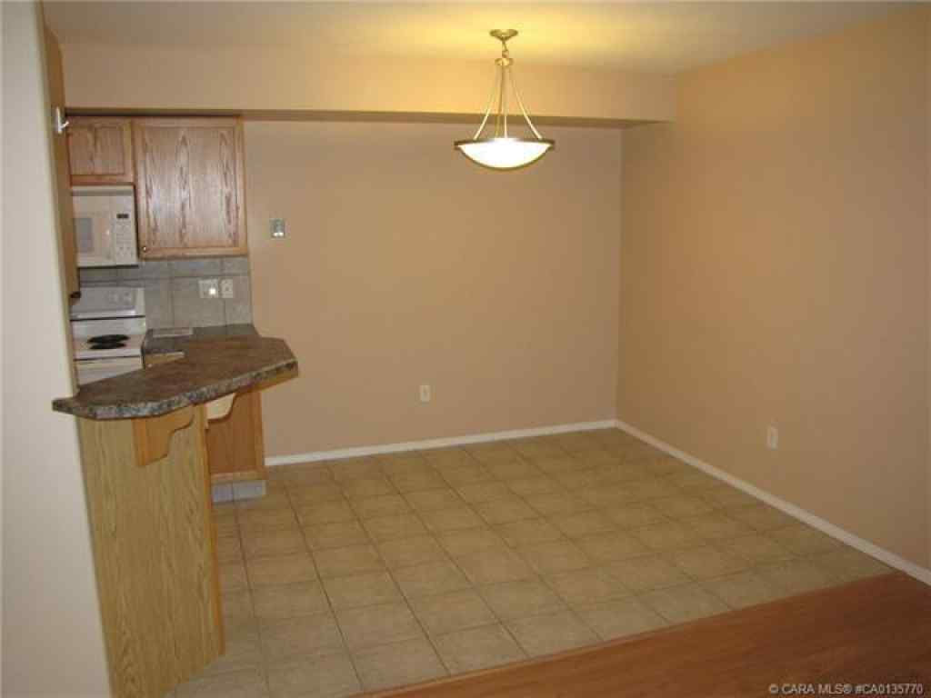 MLS&reg; # A2268582 - Unit #108 5205 Woodland Road  in Woodlands Innisfail, Residential Open Houses