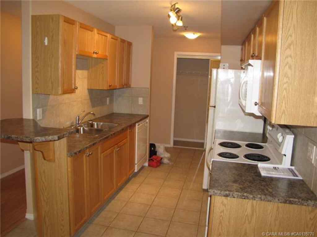 MLS&reg; # A2268582 - Unit #108 5205 Woodland Road  in Woodlands Innisfail, Residential Open Houses