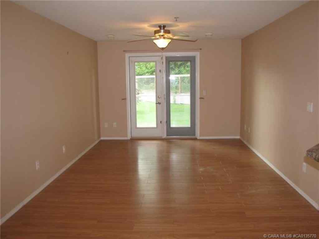 MLS&reg; # A2268582 - Unit #108 5205 Woodland Road  in Woodlands Innisfail, Residential Open Houses