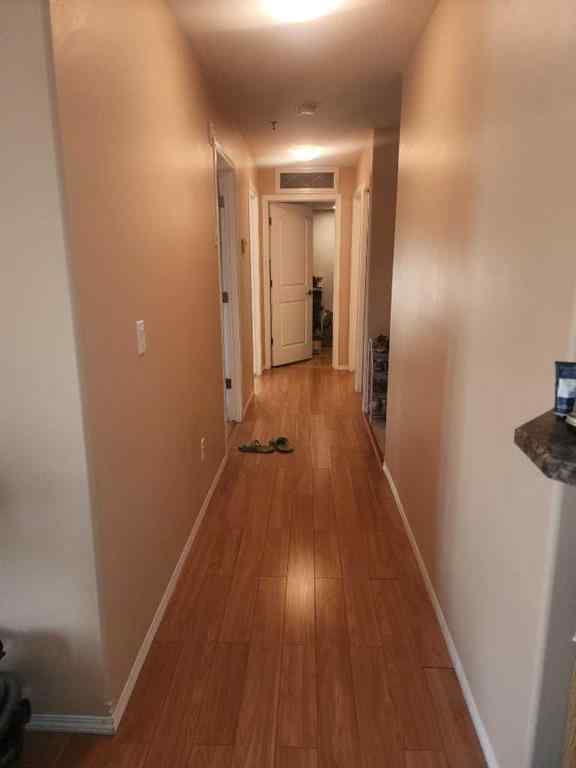 MLS&reg; # A2268582 - Unit #108 5205 Woodland Road  in Woodlands Innisfail, Residential Open Houses