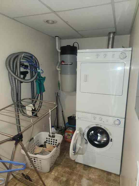 MLS&reg; # A2268582 - Unit #108 5205 Woodland Road  in Woodlands Innisfail, Residential Open Houses