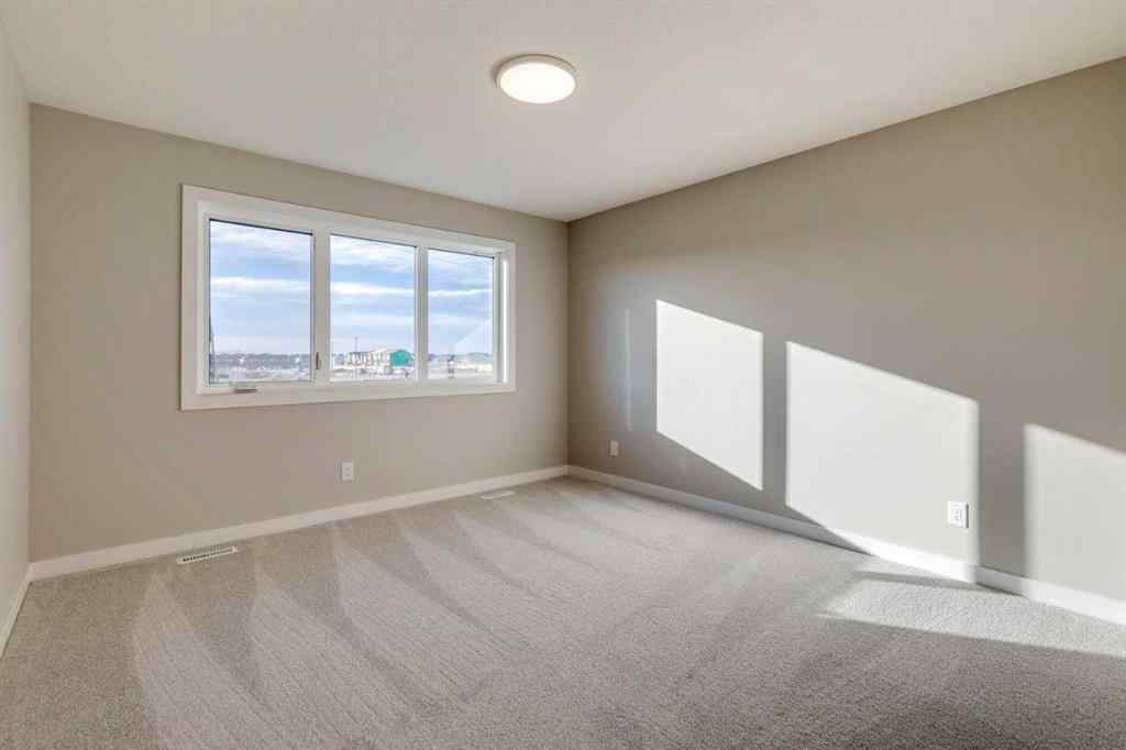 MLS&reg; # A2268583 - 311 Dawson Dock Way  in Dawson\'s Landing Chestermere, Residential Open Houses